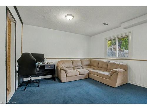 125 Ingleside Drive, Kitchener, ON - Indoor