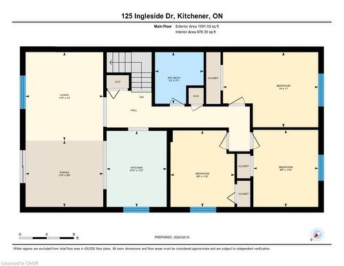 125 Ingleside Drive, Kitchener, ON - Other