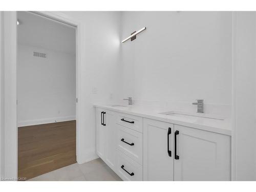 3643 Vosburgh Place, Campden, ON - Indoor