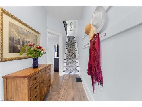 163 Leinster Avenue N, Hamilton, ON - Indoor Photo Showing Other Room