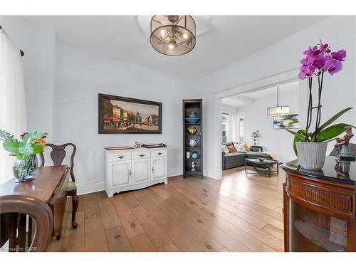 163 Leinster Avenue N, Hamilton, ON - Indoor