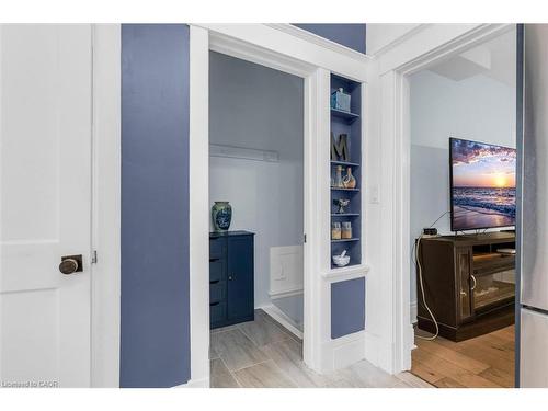163 Leinster Avenue N, Hamilton, ON - Indoor Photo Showing Other Room
