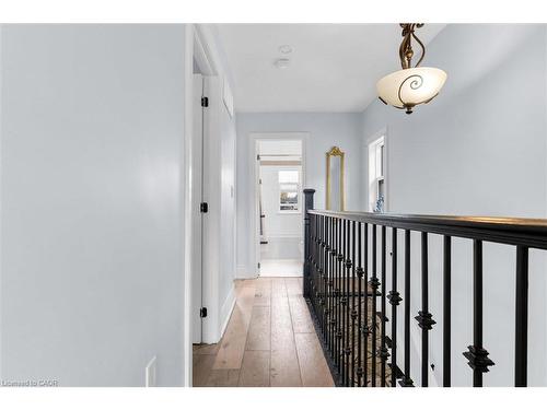 163 Leinster Avenue N, Hamilton, ON - Indoor Photo Showing Other Room