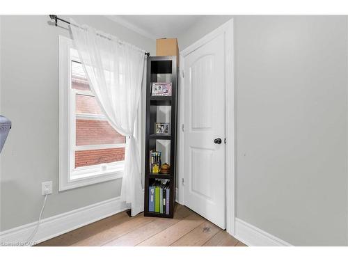 163 Leinster Avenue N, Hamilton, ON - Indoor Photo Showing Other Room