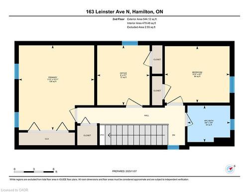 163 Leinster Avenue N, Hamilton, ON - Other