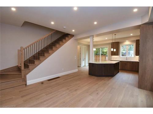 279 Hess Street S, Hamilton, ON - Indoor Photo Showing Other Room