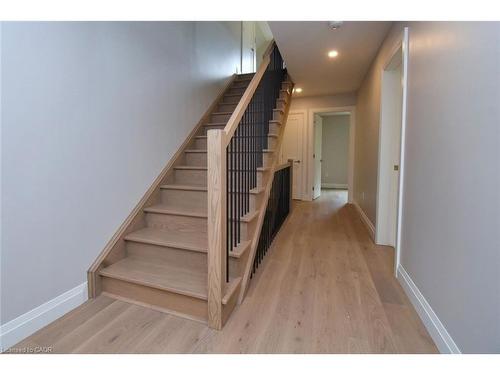 279 Hess Street S, Hamilton, ON - Indoor Photo Showing Other Room