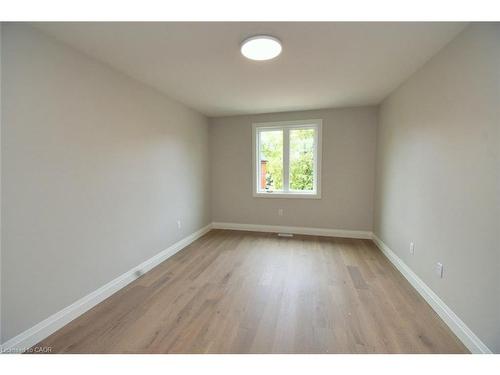 279 Hess Street S, Hamilton, ON - Indoor Photo Showing Other Room