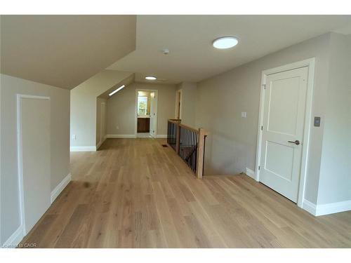 279 Hess Street S, Hamilton, ON - Indoor Photo Showing Other Room