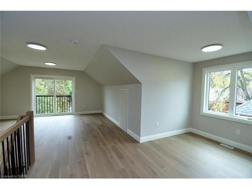 279 Hess Street S, Hamilton, ON - Indoor Photo Showing Other Room