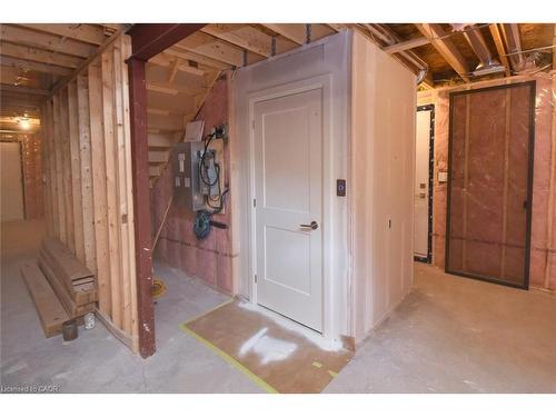 279 Hess Street S, Hamilton, ON - Indoor