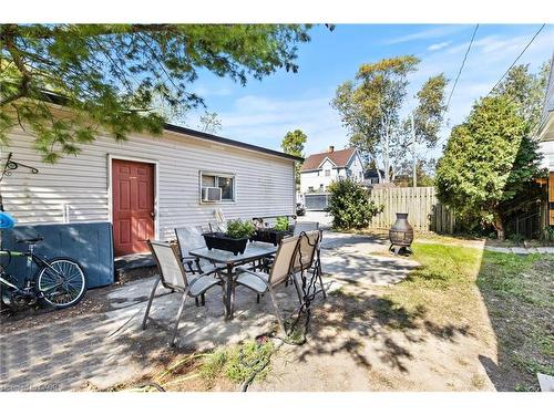 15 Mccormick Street, Welland, ON - Outdoor