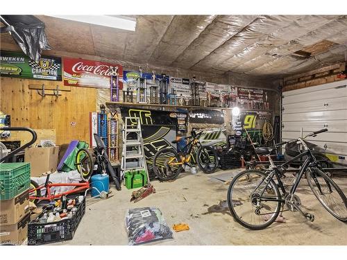 15 Mccormick Street, Welland, ON - Indoor