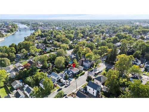 15 Mccormick Street, Welland, ON - Outdoor With View