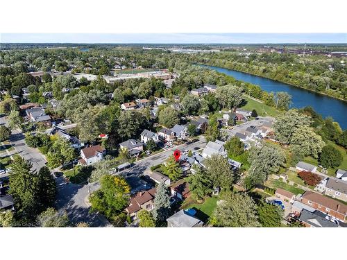 15 Mccormick Street, Welland, ON - Outdoor With View