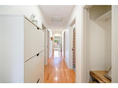 12 Duncan Drive, St. Catharines, ON - Indoor Photo Showing Other Room