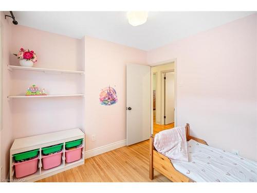 12 Duncan Drive, St. Catharines, ON - Indoor