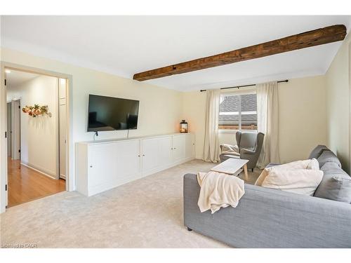 12 Duncan Drive, St. Catharines, ON - Indoor