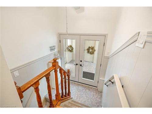 12 Duncan Drive, St. Catharines, ON - Indoor Photo Showing Other Room