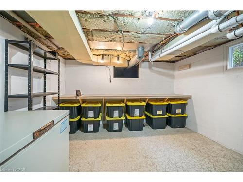 12 Duncan Drive, St. Catharines, ON - Indoor