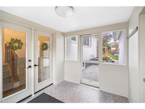 12 Duncan Drive, St. Catharines, ON -  Photo Showing Other Room