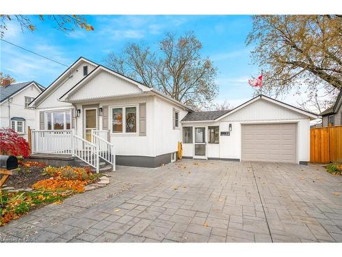 12 Duncan Drive, St. Catharines, ON - Outdoor