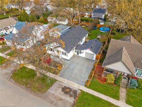 12 Duncan Drive, St. Catharines, ON - Outdoor