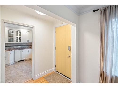 12 Duncan Drive, St. Catharines, ON - Indoor