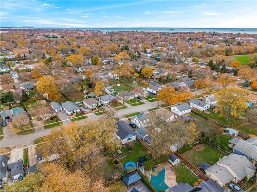 12 Duncan Drive, St. Catharines, ON - Outdoor With View