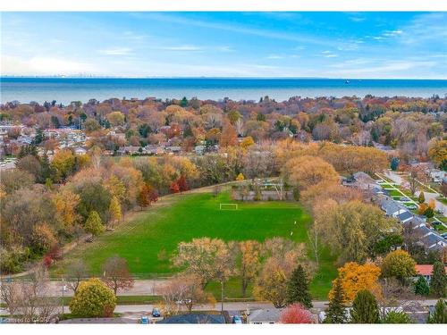 12 Duncan Drive, St. Catharines, ON - Outdoor With View