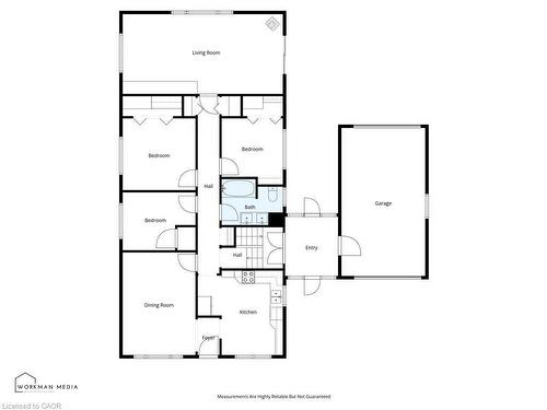 12 Duncan Drive, St. Catharines, ON - Other