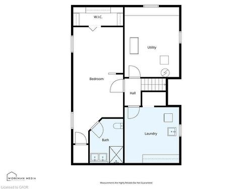 12 Duncan Drive, St. Catharines, ON - Other