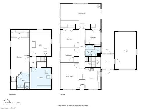 12 Duncan Drive, St. Catharines, ON - Other