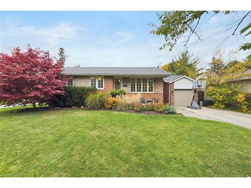 265 Snowden Road  Oakville, ON L6L 3X6