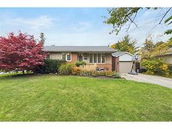 265 Snowden Road  Oakville, ON L6L 3X6