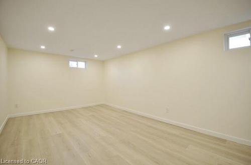 30 Grenadier Road, Cambridge, ON - Indoor