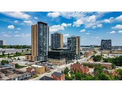 607-100 Garment Street  Kitchener, ON N2G 0C3