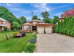 72 Hilborn Avenue  Cambridge, ON N1T 1M8