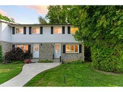 U6-258 Richardson Drive  Port Dover, ON N0A 1N4