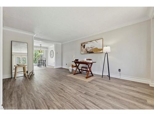 647 Balsam Crescent, Oshawa, ON - Indoor