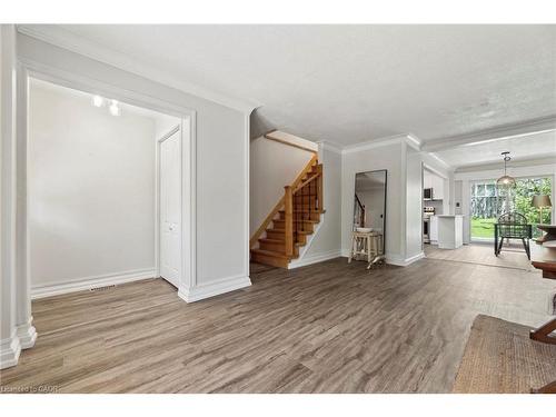 647 Balsam Crescent, Oshawa, ON - Indoor