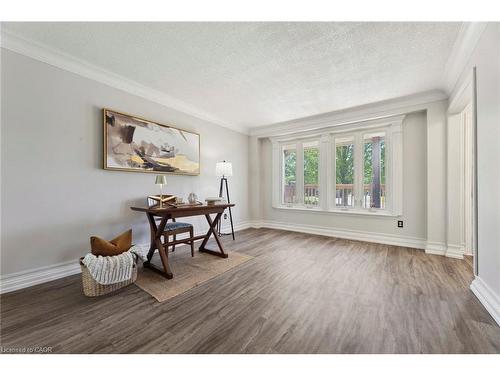 647 Balsam Crescent, Oshawa, ON - Indoor