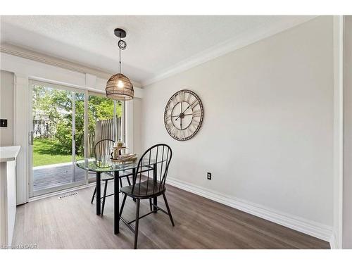 647 Balsam Crescent, Oshawa, ON - Indoor