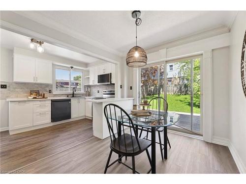 647 Balsam Crescent, Oshawa, ON - Indoor