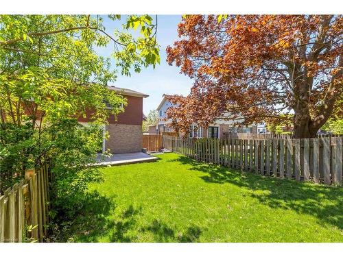 647 Balsam Crescent, Oshawa, ON - Outdoor