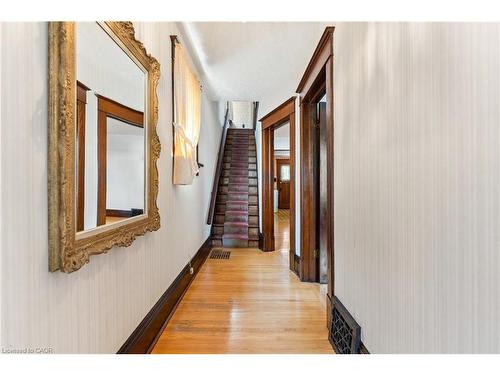 43 Mcnaughton Street, Cambridge, ON - Indoor Photo Showing Other Room