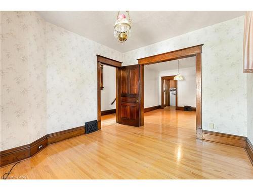 43 Mcnaughton Street, Cambridge, ON - Indoor Photo Showing Other Room