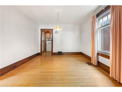 43 Mcnaughton Street, Cambridge, ON - Indoor Photo Showing Other Room