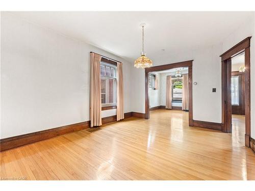 43 Mcnaughton Street, Cambridge, ON - Indoor Photo Showing Other Room