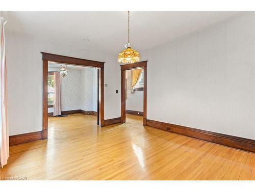 43 Mcnaughton Street, Cambridge, ON - Indoor Photo Showing Other Room